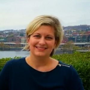 Meet your Posher, Amy